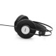 K-72 Headphones closed 16 ~ 20000 Hz 32Om 112dB 3m 200g 