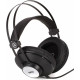 K-72 Headphones closed 16 ~ 20000 Hz 32Om 112dB 3m 200g 