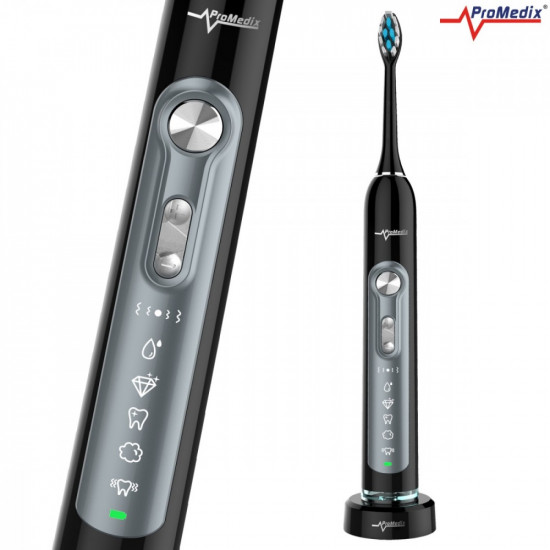 Electric Sonic ToothBrush PR-750 B