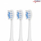 Electric sonic toothbrush PR-750 W