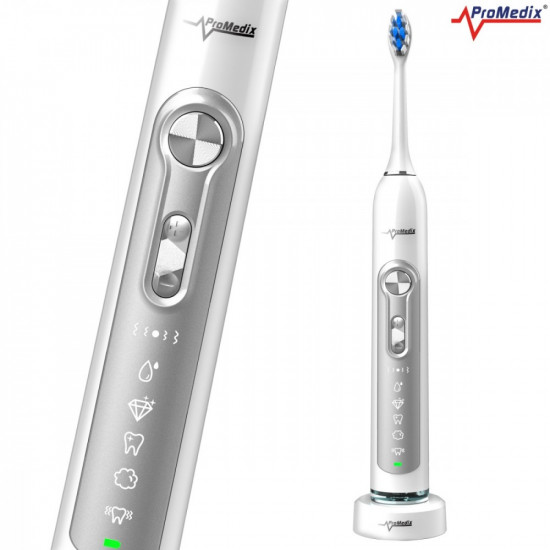 Electric sonic toothbrush PR-750 W