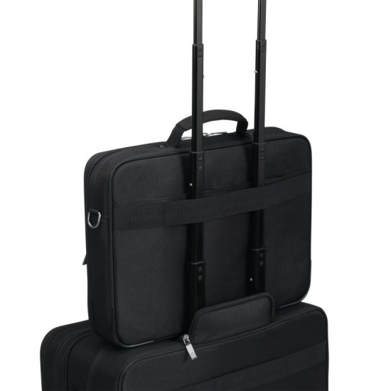 Laptop bag ECO Multi SELECT 14-15.6 black