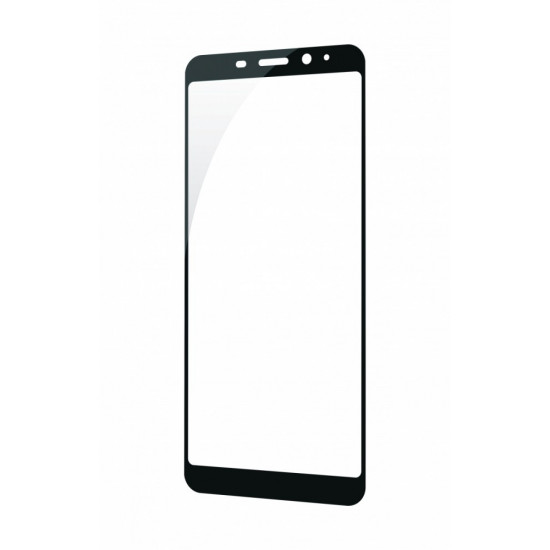 Protective glass 9H MEIZU M6S black