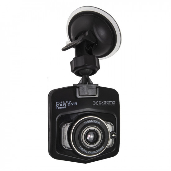 Extreme Car DVR Recorder Sentry