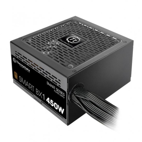 Power Supply Smart BX1 450W