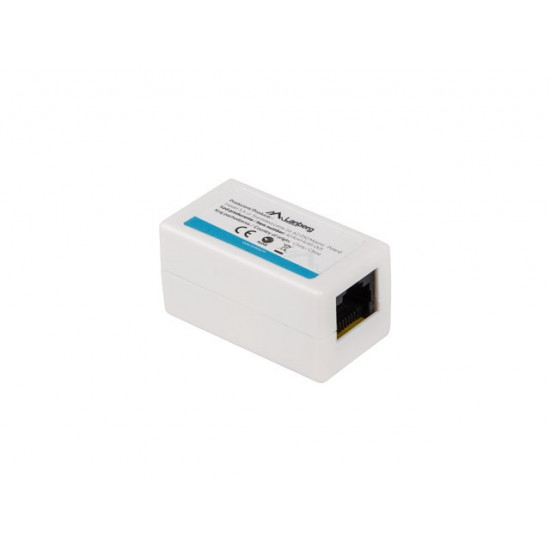 RJ45 Inline Coupler cat.5e