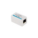 RJ45 Inline Coupler cat.5e