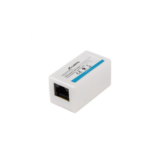 RJ45 Inline Coupler cat.5e