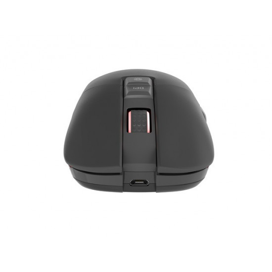 Gaming Mouse Genesis Zircon 330 for players