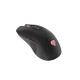 Gaming Mouse Genesis Zircon 330 for players