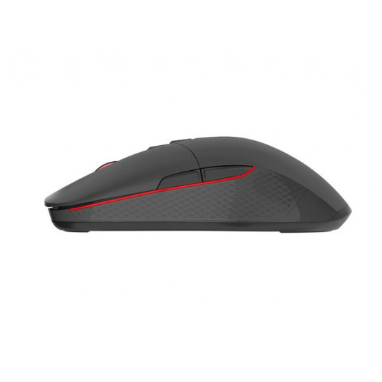 Gaming Mouse Genesis Zircon 330 for players