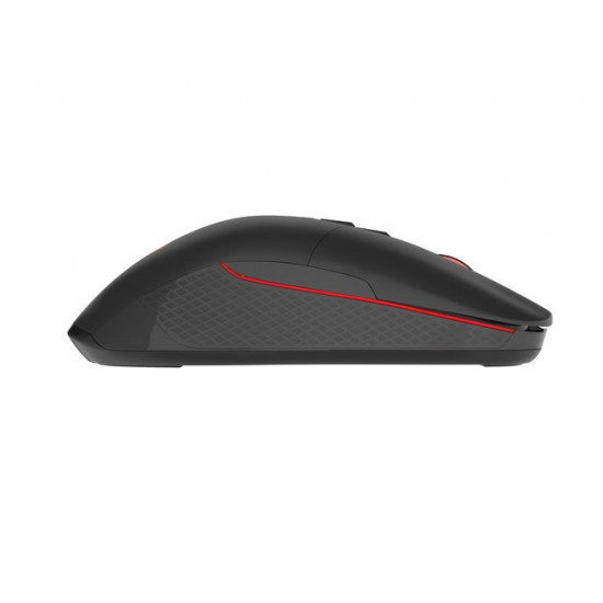 Gaming Mouse Genesis Zircon 330 for players