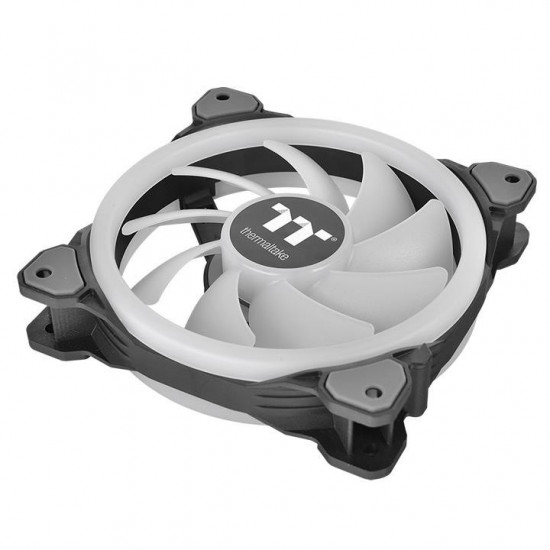 Case Fan Ring Trio 14 LED RGB Plus TT Premium (3x140mm, 500-1400 RPM)