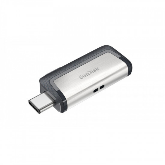 Ultra Dual Drive 256GB USB 3.1 Type-C 150MB/s