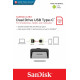 Ultra Dual Drive 256GB USB 3.1 Type-C 150MB/s