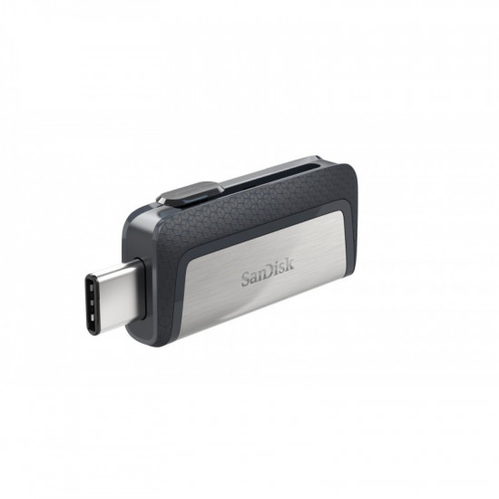 Ultra Dual Drive 256GB USB 3.1 Type-C 150MB/s