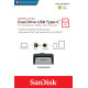 Ultra Dual Drive 64GB USB 3.1 Type-C 150MB/s