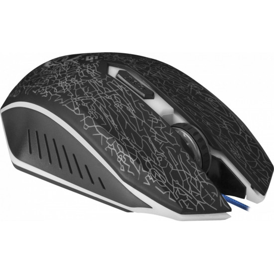 Mouse GM-110L Shock Optic 3200dpi 6P