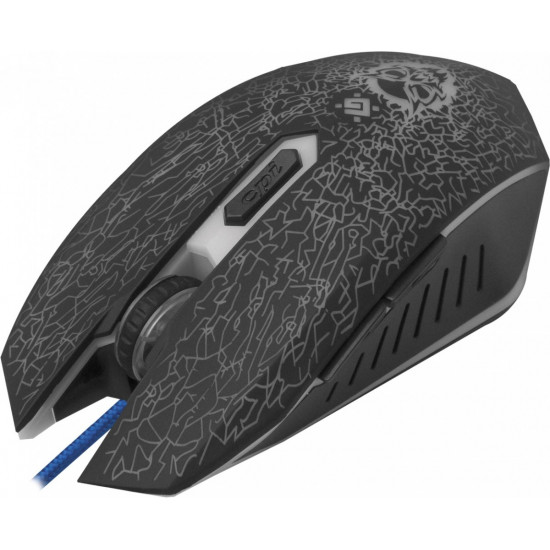 Mouse GM-110L Shock Optic 3200dpi 6P