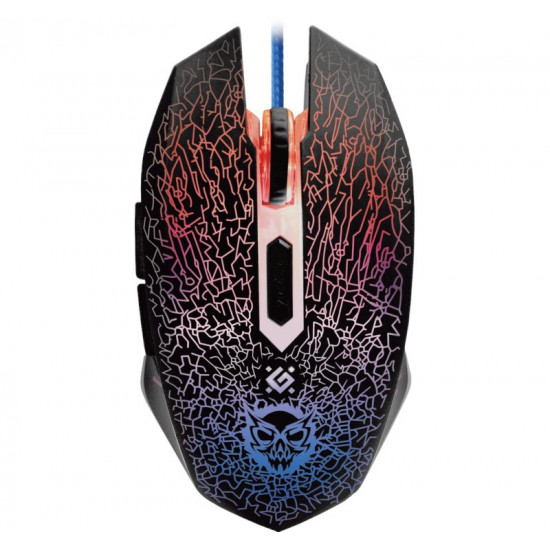 Mouse GM-110L Shock Optic 3200dpi 6P