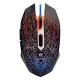 Mouse GM-110L Shock Optic 3200dpi 6P