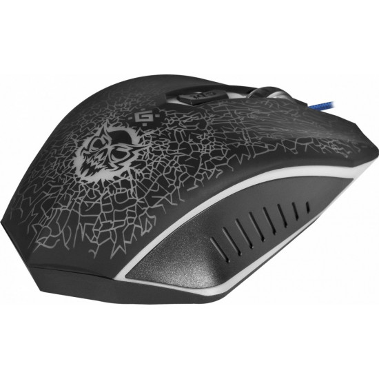 Mouse GM-110L Shock Optic 3200dpi 6P