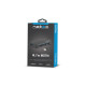 Hub USB3.0 4-Port Moth black