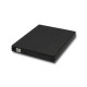 Optical Drive Case USB 2.0 12.7mm SATA