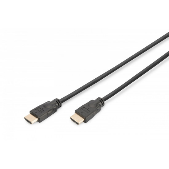 Connection Cable HDMI 4K 60Hz UHD