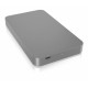 HDD Case type-C BOX IB-247-C31 2,5 inch.