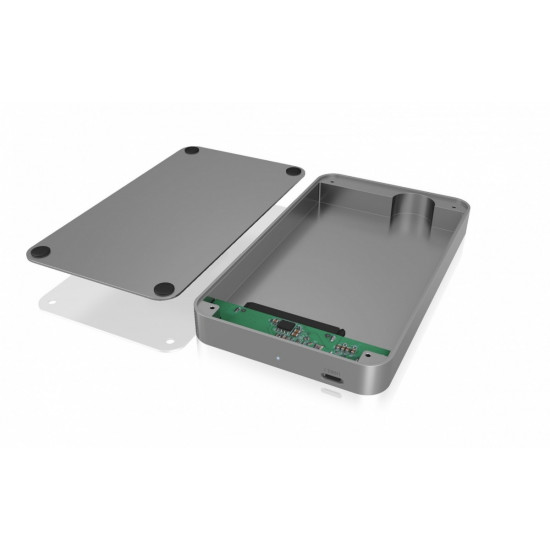 HDD Case type-C BOX IB-247-C31 2,5 inch.