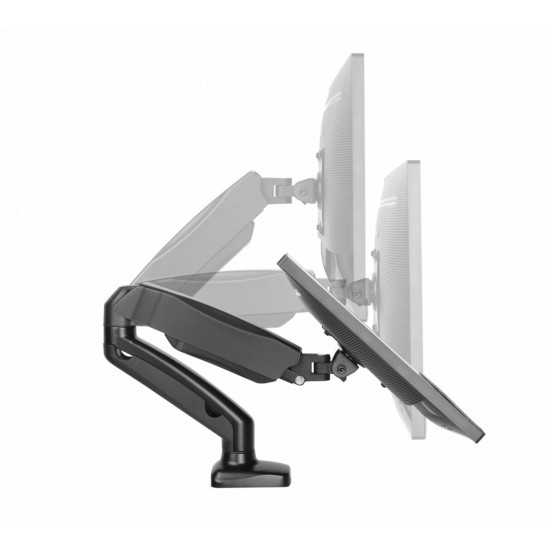 Monitor stand up to 27 inch. IB-MS303-T