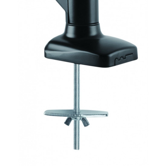 Monitor stand up to 27 inch. IB-MS303-T