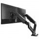 Monitor stand / two mon IB-MS304-T 