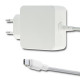 Power adapter 45W 20V 2.25A USB-C White