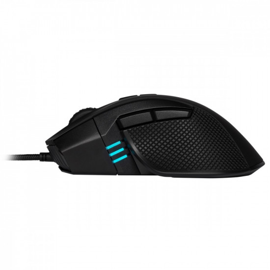 Mouse RGB Ironclaw FPS/MOBA gaming