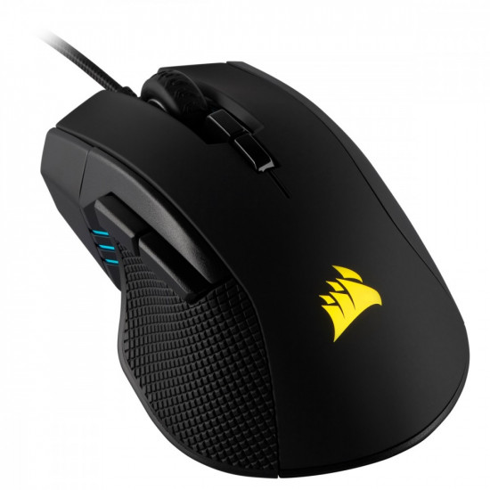 Mouse RGB Ironclaw FPS/MOBA gaming