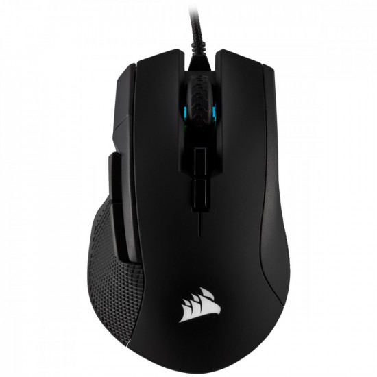 Mouse RGB Ironclaw FPS/MOBA gaming