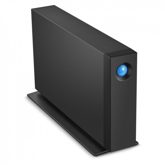 External HDD|LACIE|d2 Professional|8TB|USB 3.1|STHA8000800