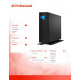 External HDD|LACIE|d2 Professional|8TB|USB 3.1|STHA8000800