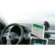 Magnetic Car Tablet Hol der MC-822