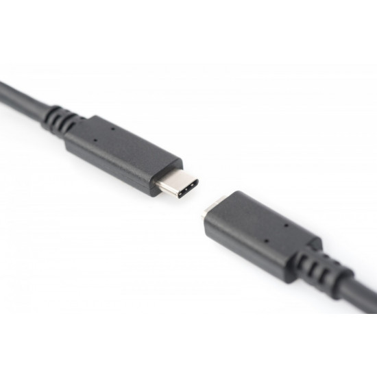 Extension Cable USB 3.1 Gen.2 SuperSpee