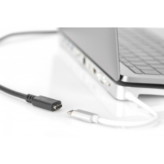 Extension Cable USB 3.1 Gen.2 SuperSpee