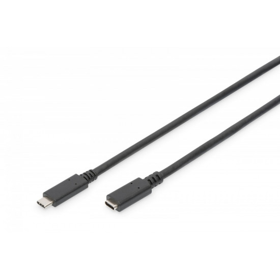 Extension Cable USB 3.1 Gen.2 SuperSpee