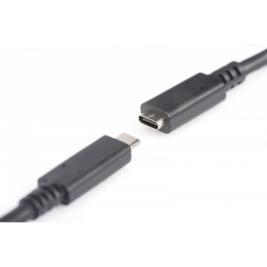 Extension Cable USB 3.1 Gen.2 SuperSpee