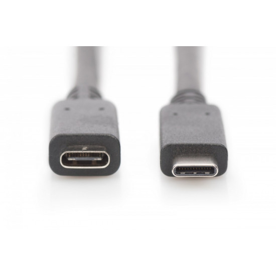 Extension Cable USB 3.1 Gen.2 SuperSpee