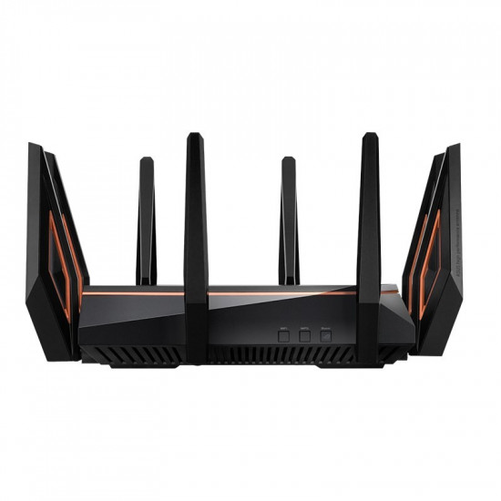 Gaming Router GT-AX11000 1WAN 4LAN 2USB