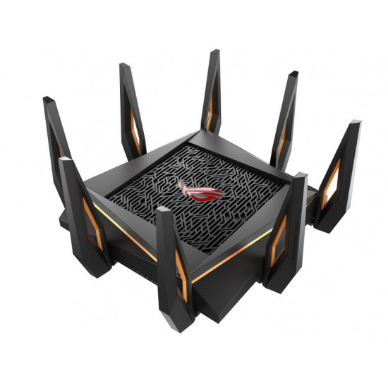 Gaming Router GT-AX11000 1WAN 4LAN 2USB