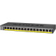 Netgear GS116PP Switch Unmanaged 16GE PoE+