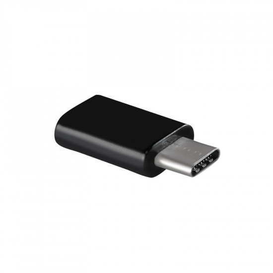 USB-C Bluetooth v4.0 dongle, black